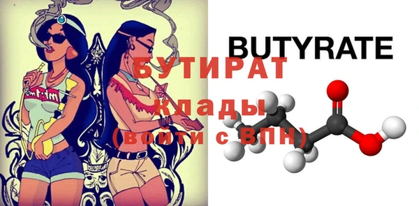 хмурый Аркадак